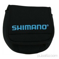 Shimano Neoprene Spinning Reel Cover Small, Black   570271161